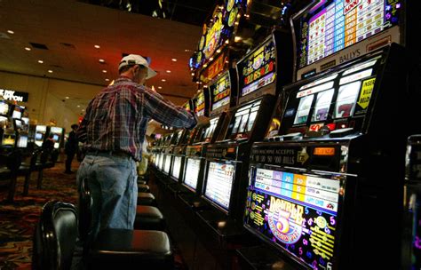 почему индейцы владеют казино